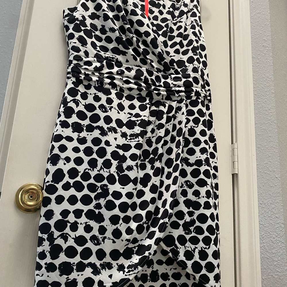 H&M dress